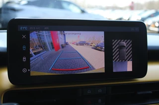 Jeep Avenger Jeep Avenger Summit 54 kWh | ACHTERUITRIJ CAMERA | STOEL VERWARMING | FULL LED KOPLAMPEN | 18