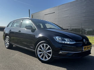 Volkswagen Golf - afbeelding nr 5