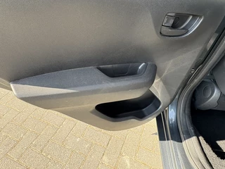 Toyota Aygo - afbeelding nr 15