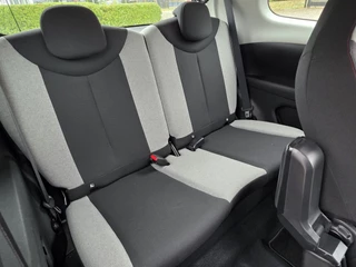Citroën C1 Citroën C1 1.0 VTi Shine AUT! Camera! Apk 6-2026! Zondag OPEN! - afbeelding nr 14
