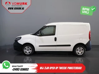 Fiat Doblò - afbeelding nr 10