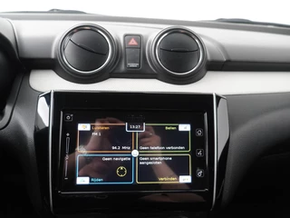 Suzuki Swift Suzuki Swift 1.2 Select Smart Hybrid - afbeelding nr 15