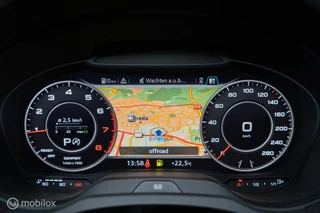 Audi A3 Audi A3 Sportback 1.5 TFSI CoD Design Pro Line Plus PANO|LED| - afbeelding nr 20