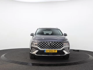 Hyundai Santa Fe - afbeelding nr 3