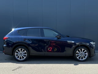 Mazda CX-60 Mazda CX-60 2.5 PHEV Exclusive-Line / Trekhaak / NL auto / Dealeronderhouden - afbeelding nr 7