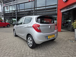 Opel KARL Opel KARL 1.0 5Drs Edition | Airco | Radio | Cruise - afbeelding nr 5