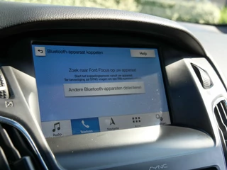 Ford Focus | APPLE CARPLAY | CRUISE CONTROL | - afbeelding nr 9