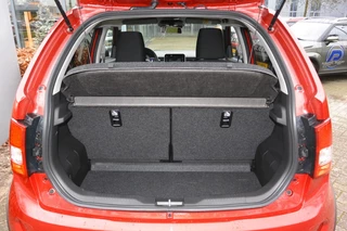 Suzuki Ignis - afbeelding nr 10