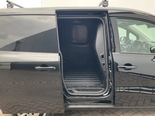 Mercedes-Benz Citan Mercedes-Benz Citan 112 CDI Automaat Pro Navi Camera DAB Stoelverw. Trekhaak - afbeelding nr 11