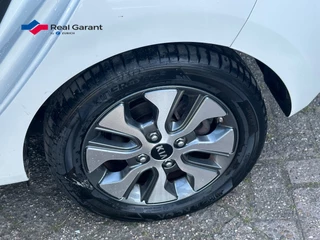 Kia Picanto Kia Picanto 1.0 CVVT EconomyPlusLine AIRCO CAMERA 1 EIG DEALER OND - afbeelding nr 12