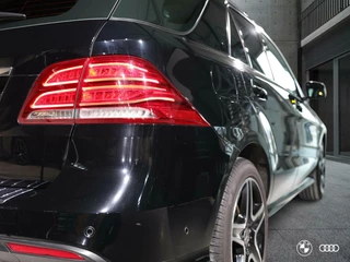 Mercedes-Benz GLE Mercedes GLE 43 AMG 4MATIC | PANODAK | ACC | TREKHAAK | HK AUDIO | NIGHTLINE - afbeelding nr 12