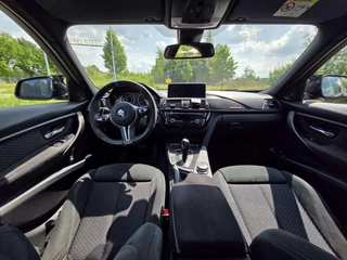 BMW 3 Serie BMW 3-serie 340i xDrive M Sport - afbeelding nr 5