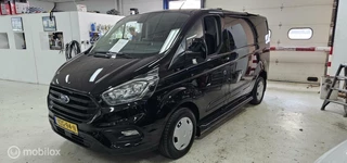 Ford Transit Custom Ford Transit Custom 280 2.0 TDCI L1H1 Limited Airco Euro6 - afbeelding nr 2