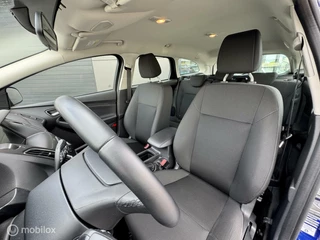 Ford Focus Ford Focus Wagon 1.0 Lease Edition - afbeelding nr 11