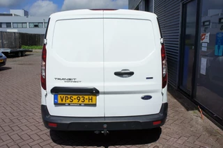 Ford Transit Connect - afbeelding nr 4