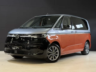 Volkswagen Multivan 1.4 eHybrid L2H1 Energetic | 360 Camera | Stoel/Stuurverwarming | IQ Light