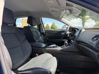 Renault Talisman Renault Talisman 1.6 TCe Intens 1e Eigenaar,Automaat,Navi,Clima,Leder,Camera,Recent Beurt Gehad,Lm velgen,Pdc V+A,150pk,Elekt.Stoelen,Massagestoel,Stoelverwarming,Stoelverkoeling,Apk tot 08-2026 - afbeelding nr 7