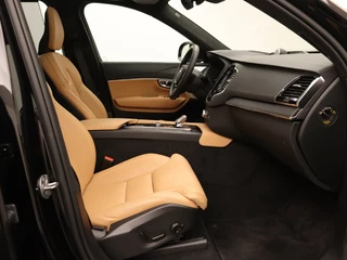 Volvo XC90 Volvo XC90 T8 PLUG-IN HYBRID ULTIMATE BRIGHT MASSAGE STOELEN BOWERS&WILKINS - afbeelding nr 39