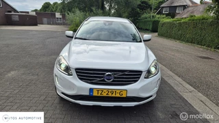 Volvo XC60 Volvo XC60 2.0 D4 FWD Momentum - afbeelding nr 2