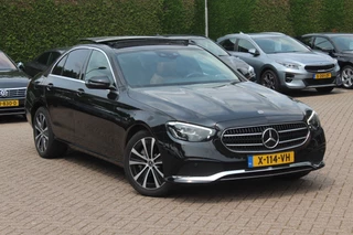 Mercedes-Benz E-Klasse - 419253085-0