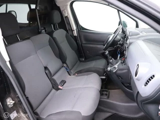 Peugeot Partner Peugeot Partner 122 1.6 BlueHDi 100 L2 Premium Pack S&S - afbeelding nr 16