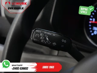 MAN TGE MAN TGE 2.0 TDI L3H2 BPM VRIJ! 3 Pers./ 2.5t Trekverm./ Carplay/ Betimmerd/ Cruise/ Navi/ Camera - afbeelding nr 17