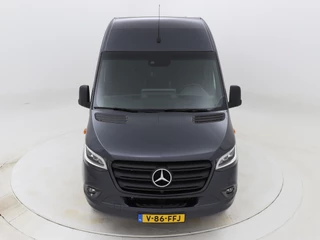 Mercedes-Benz Sprinter - afbeelding nr 11