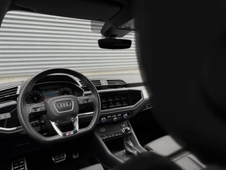 Audi Q3 - afbeelding nr 23