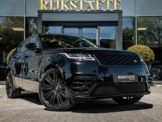 Land Rover Range Rover Velar Land Rover Range Rover Velar 2.0 I4 Turbo AWD HSE|PANO|MERID - afbeelding nr 3
