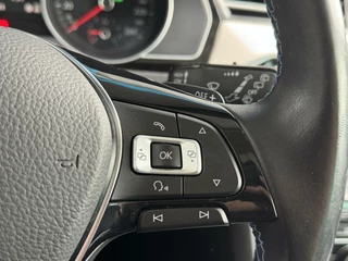 Volkswagen Passat Volkswagen Passat 1.4 TSI GTE Highline NL AUTO*PANO*EL. HAAK - afbeelding nr 20