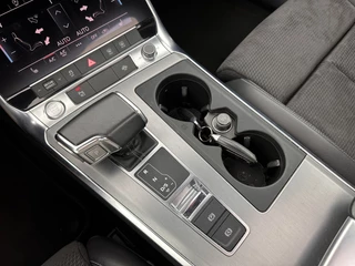 Audi A6 Aut. *PANO | DIGI-COCKPIT | FULL-LED | LEDER-ALCANTARA | SPORT-SEATS | MEMORY-PACK | CAMERA | NAVI-FULLMAP | 20''ALU | ECC | PDC* - afbeelding nr 15