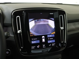 Volvo XC40 - afbeelding nr 34