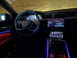 Audi e-tron - afbeelding nr 8