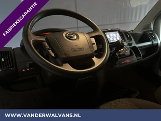 Opel Movano Android Auto, Parkeersensoren, Bijrijdersbank - afbeelding nr 14