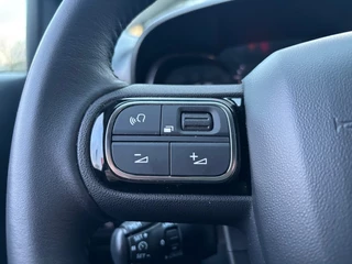 Citroën C3 Aircross - afbeelding nr 20