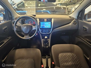 Suzuki Celerio Suzuki Celerio 1.0 Comfort - afbeelding nr 10
