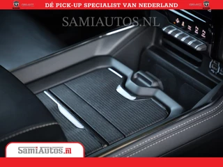 Dodge Ram 1500 Dodge Ram 1500 LIMITED NIGHT | FULL OPTION | HUD | LUCHTVERING | PANORAMA DAK | ADAPTIVE CRUISE | Comfortabele Dubbele Cabine DC met Royale 5 Zitplaatsen | - afbeelding nr 20
