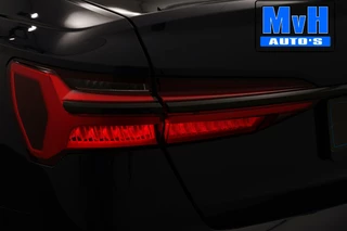Audi A6 Audi A6 Limousine 50 TFSI e quattro S edition|CAMERA|LED|ACC - afbeelding nr 84