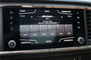 SEAT Ateca SEAT Ateca 1.5TSi Business Intense | Pano | Trekhaak | Leder - afbeelding nr 26
