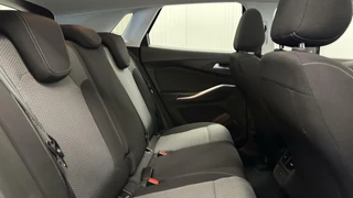 Opel Grandland X Opel Grandland X 1.2 Turbo Edition CARPLAY NAVI CRUISE PANO. - afbeelding nr 14