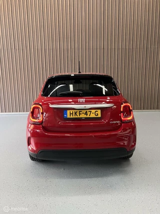 Fiat 500X Fiat 500 X 1.5 Hybrid Camera Automaat 2024! - afbeelding nr 7