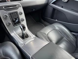 Volvo V70 Volvo V70 2.0 D4 Inscription Edition D4/ Leer/Navigatie/Airco-Ecc/Stoelverw/alu wielen - afbeelding nr 30