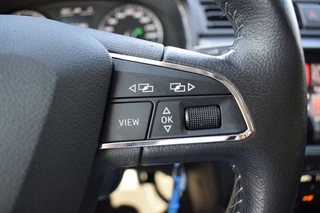 SEAT Ibiza SEAT Ibiza 1.0 TSI Style AUTOMAAT | ZEER NETTE AUTO! - afbeelding nr 17