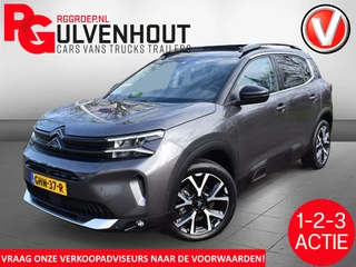 Citroën C5 Aircross - afbeelding nr 1