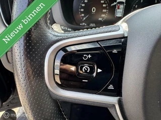 Volvo XC60 Volvo XC60 2.0 T5 AWD R-Design pol+ luchtvering pano dak - afbeelding nr 19