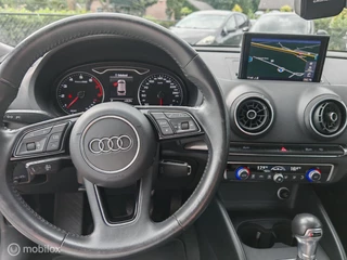 Audi A3 Audi A3 Sportback 35 TFSI CoD Pro Line 150PK|AUT|NAP| - afbeelding nr 13