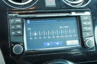 Nissan Note Nissan Note 1.2 Connect Edition|Clima|Navi|Trekhaak|NAP - afbeelding nr 11