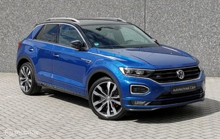 Volkswagen T-Roc Volkswagen T-Roc 1.5 TSI 2XR-LINE/150PK/DSG/VIRTUAL/ACC/NAVI - afbeelding nr 23