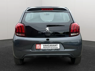 Peugeot 108 - afbeelding nr 34