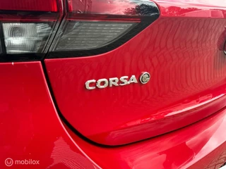 Opel Corsa-e Opel Corsa-e Level 3 50 kWh | 360 cam | carplay | Garantie - afbeelding nr 30